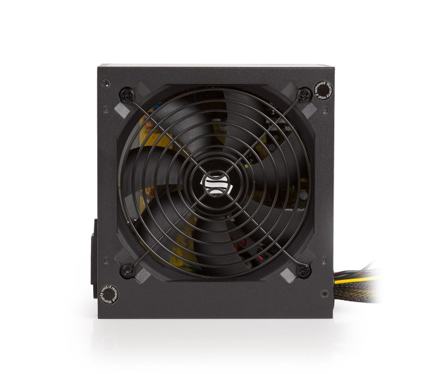 SilentiumPC Elementum E2 450W 80 Plus (BULK) - 421617 - zdjęcie 2